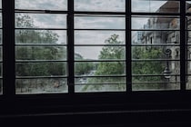 ドイツでの新しい日常。写真と文：原田教正 (写真家) #2