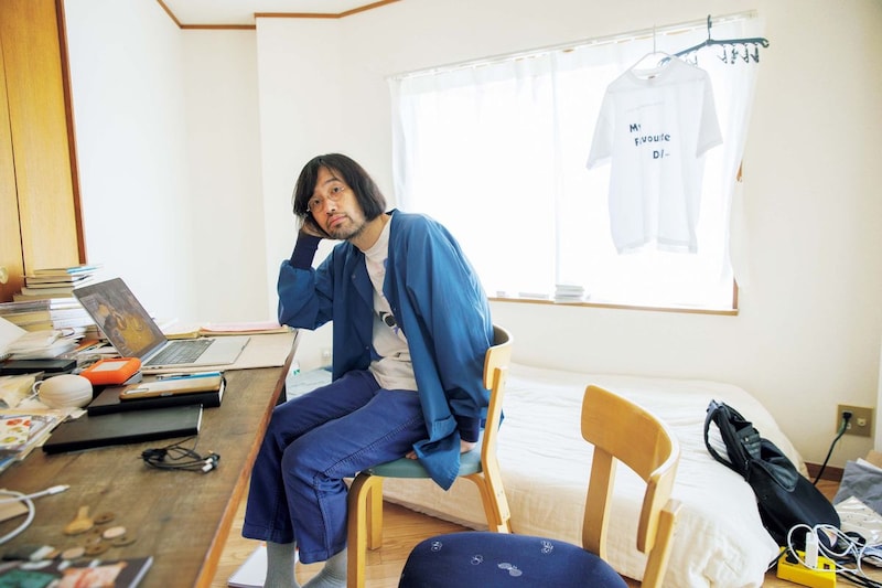 映画監督・今泉力哉さんに聞いた、いい仕事をするために大切にしていること。チームをまとめあげるためには。