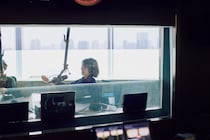 哲学者・永井玲衣さんに聞いた、いい仕事をするために大切にしていること。コミュニケーションに広がりをもたらすには。