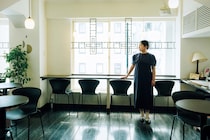 文筆家・甲斐みのりさんに聞いた、いい仕事をするために大切にしていること。好きなことを仕事にするために。
