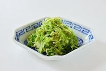今回は実山椒と梅を使った、少し大人なお惣菜2種類。おべんと屋さん〈75foods〉吉森なな子のレシピ帖、最新回を更新しました。