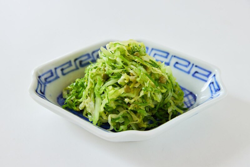 今回は実山椒と梅を使った、少し大人なお惣菜2種類。おべんと屋さん〈75foods〉吉森なな子のレシピ帖、最新回を更新しました。