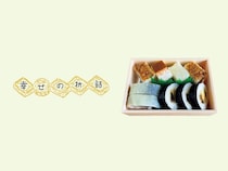 だし香る酢飯でいただく、3種のお寿司。京都・四条『いづ源』の「京寿司」を紹介。