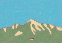 今日１日を、このイラストと。土岐 可奈子vol.26