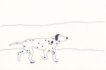 今日１日を、このイラストと。鳥屋 菜々子vol.5
