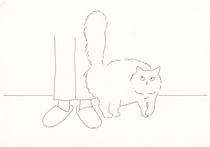 今日１日を、このイラストと。鳥屋 菜々子vol.6