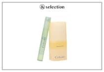 〈セルヴォーク〉から、暑い夏を乗り切る冷感ロールオンとヘアミストが限定発売。