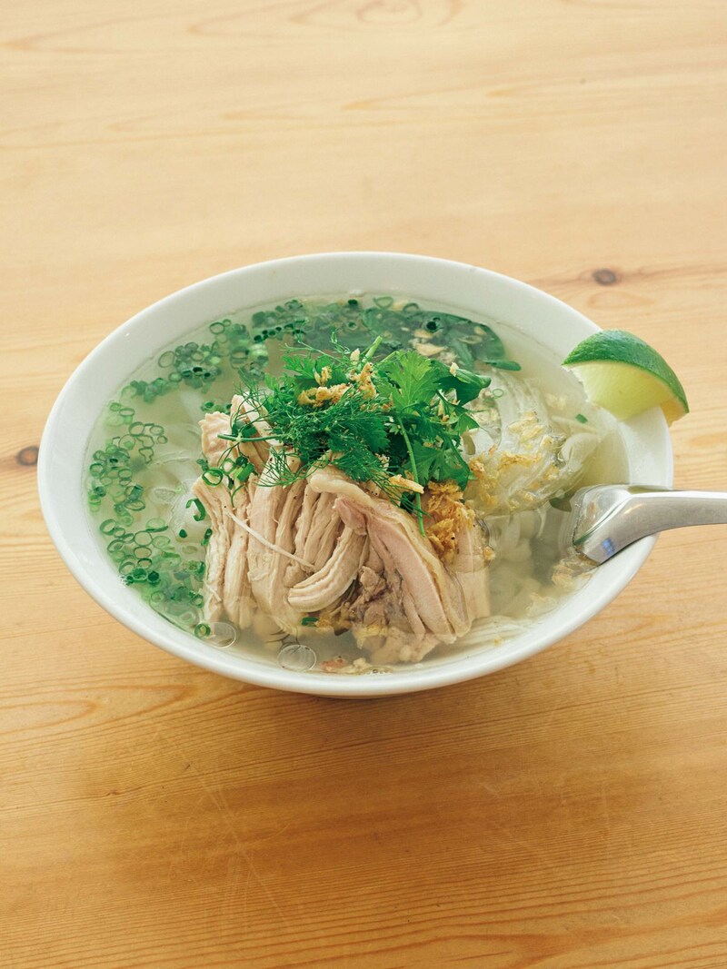 夏ですしね。 鎌倉あたりで、こんな麺はいかが。