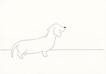 今日１日を、このイラストと。鳥屋 菜々子vol.15