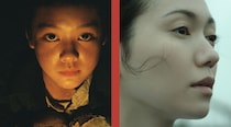 今月のid会員限定プレゼントは、10月16日公開の映画「わたしの知らない子どもたち」の劇場鑑賞券2枚1組を3名に。
