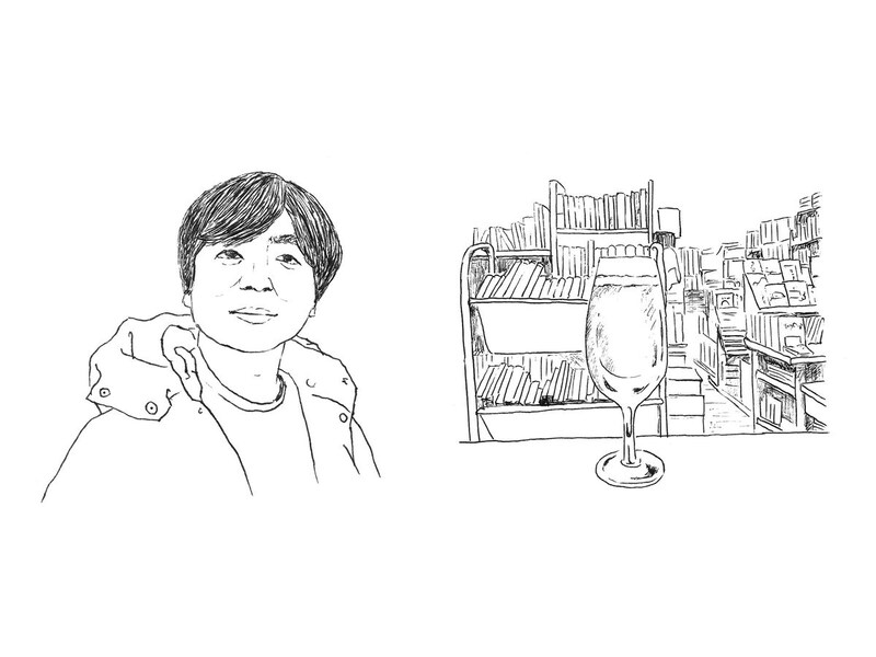 ライター・スズキナオさんが教えてくれた、旅好き読書家たちの、1泊2日ひとり旅プラン。