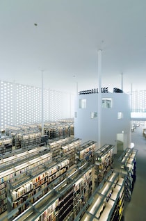歴史が織りなす文化と出合える城下町、石川・金沢へ。本を片手に建築とアートを巡る旅。前編