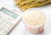 コメ、3週連続で「5キロ4000円超」だが…「3000円台」求める農家と「2000円台後半」なら許せる消費者　“溝”なぜ埋まらない？