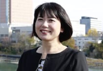 《ラブホ密会》前橋・小川市長は“元弁護士”　「男女の関係はありません」釈明は法律家ならではの“戦略”か？