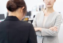 「なぜ、こんな提案なの？」　本人は“論理的”なつもりでも…人を追い込む「ロジハラ」が職場にとって“有害”であるワケ