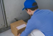 「置き配対策」配達員のオートロック“一時解錠可”に賛否　「住民のリスクが大きい」指摘も…トラブル時の責任は？【弁護士解説】