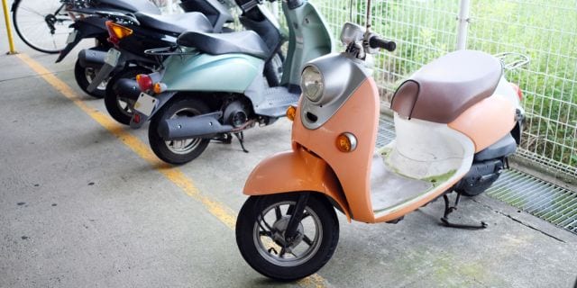 「原チャリ」10月いっぱい生産終了の裏で“違法モペット”増加？　「自転車だと思って購入」“代替需要”に混乱