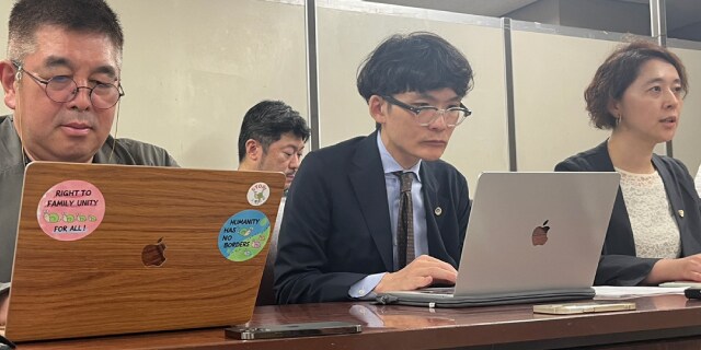 「裁判官は警察の“ウソ”を信じている」公園で罵倒された外国人母子巡る裁判、控訴審で一部勝訴も「満足できない」上告検討の理由