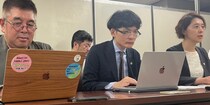 「裁判官は警察の“ウソ”を信じている」公園で罵倒された外国人母子巡る裁判、控訴審で一部勝訴も「満足できない」上告検討の理由