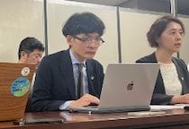 「裁判官は警察の“ウソ”を信じている」公園で罵倒された外国人母子巡る裁判、控訴審で一部勝訴も「満足できない」上告検討の理由