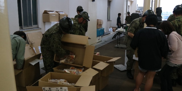 「熊本を忘れないで」“あまりにも過酷で悲惨”な被災地で、取材のカメラマンを避難所が迎え入れた理由とは…