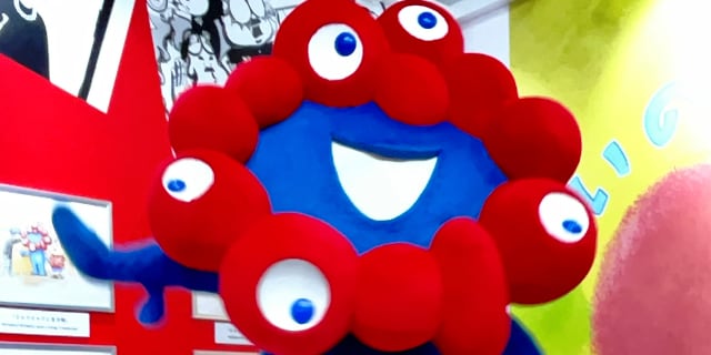 ミャクミャクの熱狂は「一過性のブーム」で終わるのか？　モリゾー＆キッコロ、コスモ星丸…過去の万博キャラ「その後」を追跡