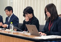 「警察へ行ったらお前の将来はない」「1人で解決しろ」カスハラ被害を上司が放置…精神疾患で労災9級認定　遺族が会社を提訴