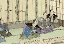 『べらぼう』蔦屋重三郎の“財産の半分”を没収…！？　町奉行・初鹿野信興「世間の評価」の真実とは