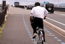 男子高校生の自転車と接触、高齢女性が転倒死亡　未成年が“加害者”の場合「罪」と「賠償責任」はどうなる？