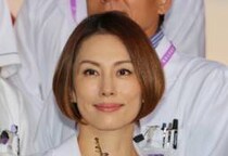 米倉涼子「自宅ガサ入れ」は“空振り”に終わったか？　記者ら“Xデー”情報錯綜の舞台裏