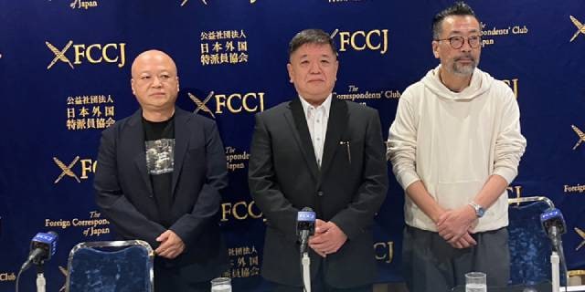 「責任は吉村知事にある」大阪・関西万博“建設費未払い問題”で下請け業者らが救済を訴え