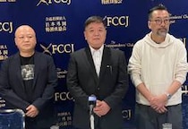 「責任は吉村知事にある」大阪・関西万博“建設費未払い問題”で下請け業者らが救済を訴え