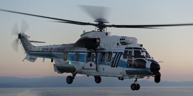 海上保安庁の「救助ヘリ」実物展示と“働き者”のヤギ2頭が目玉!?「海保フェア 2025 in 立川」8日開催