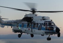 海上保安庁の「救助ヘリ」実物展示と“働き者”のヤギ2頭が目玉！？「海保フェア 2025 in 立川」8日開催