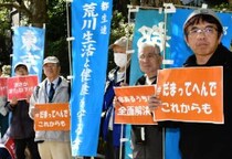 高市首相「深く反省し、おわびしたい」生活保護基準引き下げで“初の謝罪”も「4000億円」全額補償は見送りか？　原告ら憤り