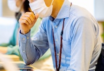 「ゲッホゴホッ」体調不良なのに同僚が出社、インフル・コロナうつされた…“旅行キャンセル”になったら「損害賠償」請求できる？【弁護士解説】