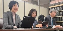 「刑務官から性被害」男性が“和解”勝ち取る　東京拘置所長「遺憾の意を表し、再発防止に努める」