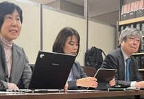 「刑務官から性被害」男性が“和解”勝ち取る　東京拘置所長「遺憾の意を表し、再発防止に努める」