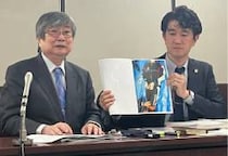 「ほぼ完全勝訴だ」“警察の手錠”が原因で死亡、ネパール人男性をめぐる訴訟で都の賠償「100万→3900万円」に増額