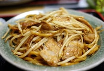 「なみえ焼そば」商標めぐる騒動の“その後”　商工会が経緯説明し“謝罪”も…老舗は名称使用の再開せず「普及は任せたい」