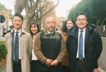 保育料「必要経費」として“所得税控除”されないのはおかしい…弁護士ら訴訟　「国も“親が働くため”の施設と認めている」と指摘【第3回口頭弁論】