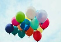 「風船おじさん」事件から33年　“太平洋横断”めざして空へ…行方不明になった50代男性「無謀な夢」の結末