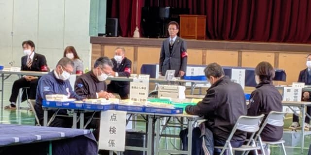 【神栖市長選】5時間かけて「開票やり直し」も“同票”のまま…それでも「当選者確定」ではない理由