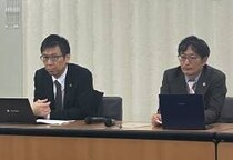 「生き地獄だった」加害弁護士“本人”が法廷で尋問も…法律事務所でのハラスメント訴訟、和解成立で原告女性が会見