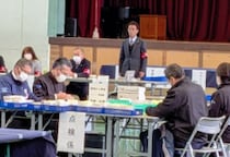 【神栖市長選】5時間かけて「開票やり直し」も“同票”のまま…それでも「当選者確定」ではない理由