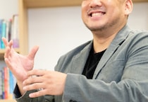 「パパ活アプリは疲れた」年収2000万円超の“ハイスペ男性”が「交際クラブ」で探す“素人の癒し”