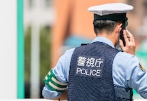 職質検挙は”警察官2人”より“1人”でしたほうが得？　「手柄」をめぐる、知られざる‟0.5件ルール”とは