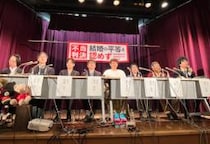 同性婚訴訟、高裁初の“合憲”判決で「5勝1敗」…法廷闘争は“少数者の砦”最高裁へ「尊厳を取り戻すための戦いだ」