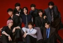 「Snow Man」ドームコンサートで“全裸”ファン出没情報…「推しに気づいてもらいたい」暴走心理が招く法的リスク