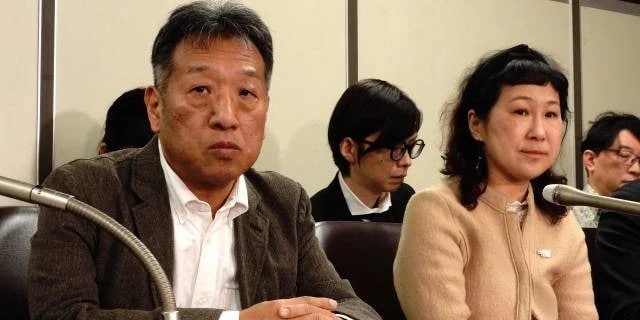 「同性婚」認めない東京高裁判決は「論理的に脆い」 弁護団・原告ら、最高裁での“違憲判決”求め要請行動